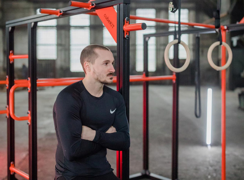 Die besten Bodyweight-Übungen fürs effektive Bodyweight Training ...