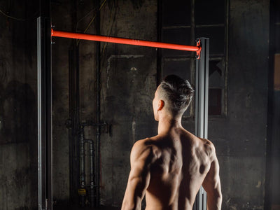 Calisthenics Trainingsplan für Anfänger: 💯% Effektive Übungen 