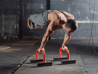 Was ist Bodyweight Training? Die besten Übungen und Vorteile