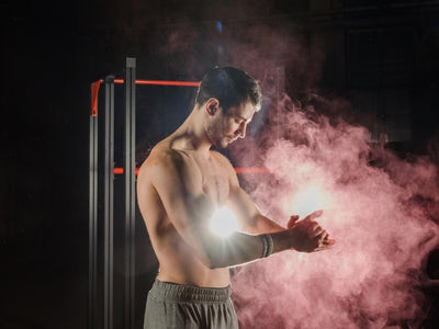 Calisthenics für Anfänger: Dein Guide mit Übungen & Trainingsplan