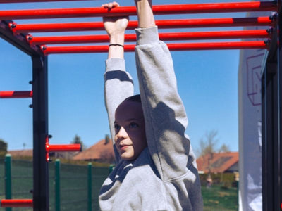 Sportarten für Kinder: Sport für Kinder mit dem Family Cube