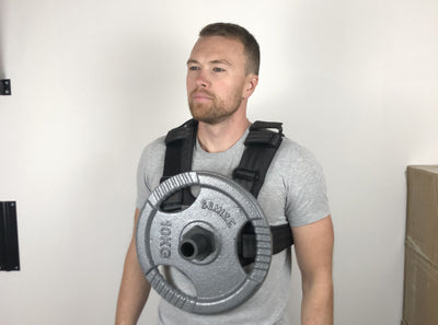 Gewichtsweste kaufen? Vorteile und Tipps fürs Calisthenics