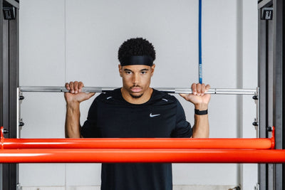 Squat Rack, Power Rack, Half Rack? Vergleich fürs Home Gym