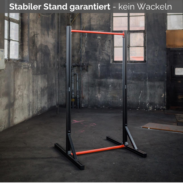 BASIC STRENGTH BAR