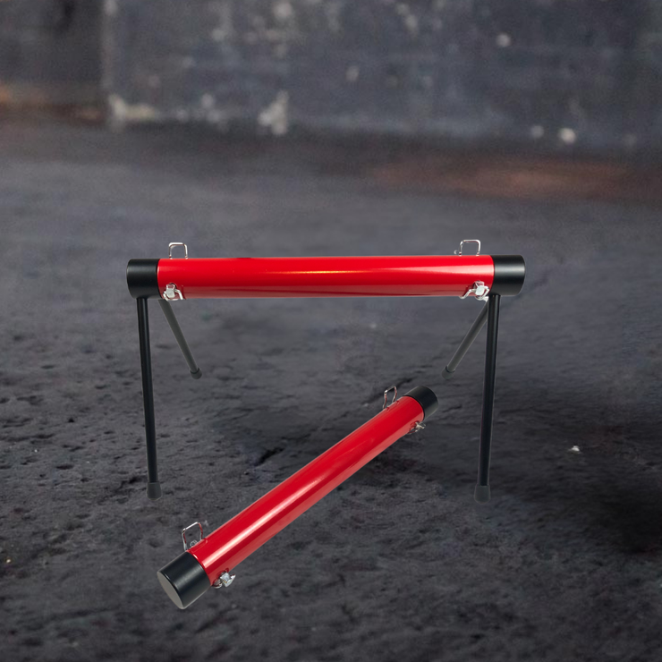 MOBILE PARALLETTES