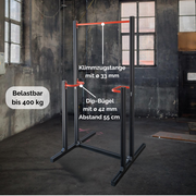 COMPACT KIT