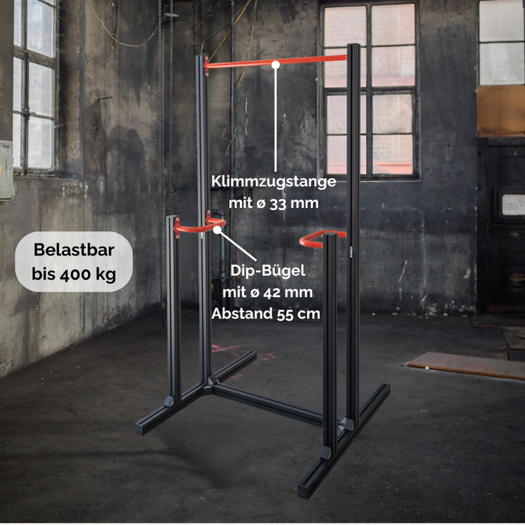 COMPACT KIT