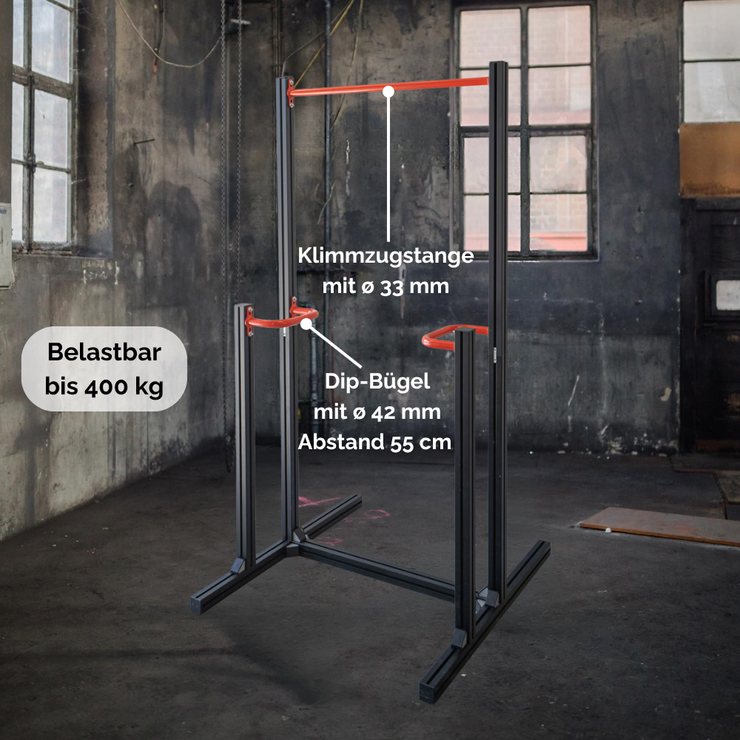 COMPACT KIT