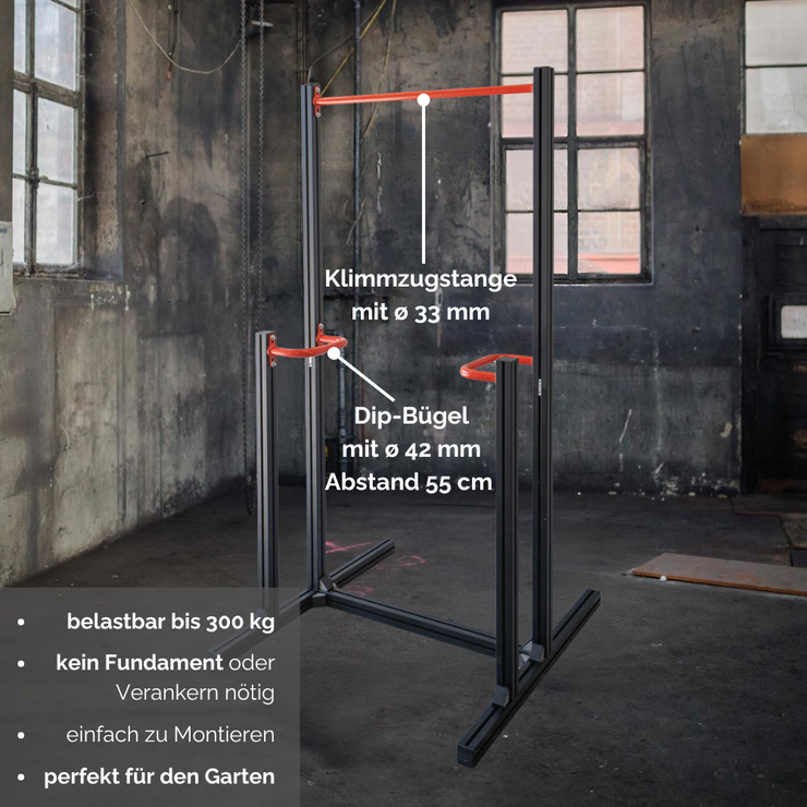 COMPACT KIT