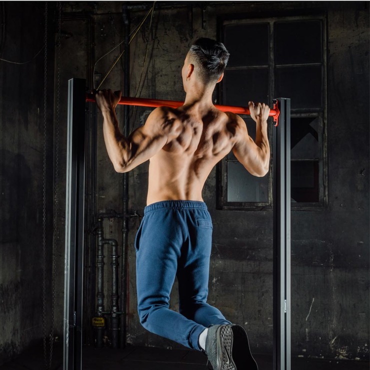 BASIC STRENGTH BAR