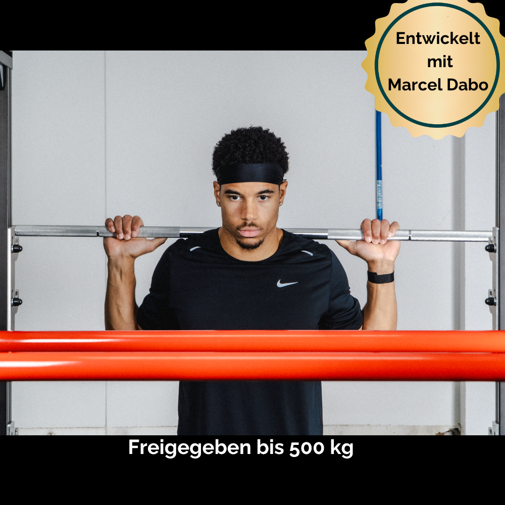 Calisthenics Station: CUBE KIT MINI | All-In-One Calisthenics Equipment ...