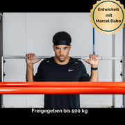 POWER RACK BY MARCEL DABO